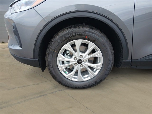 2026 Ford Escape Active®