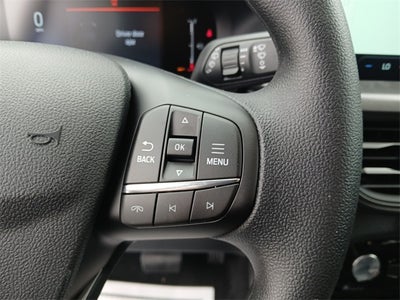 2026 Ford Escape Active®