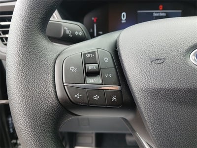 2026 Ford Escape Active®