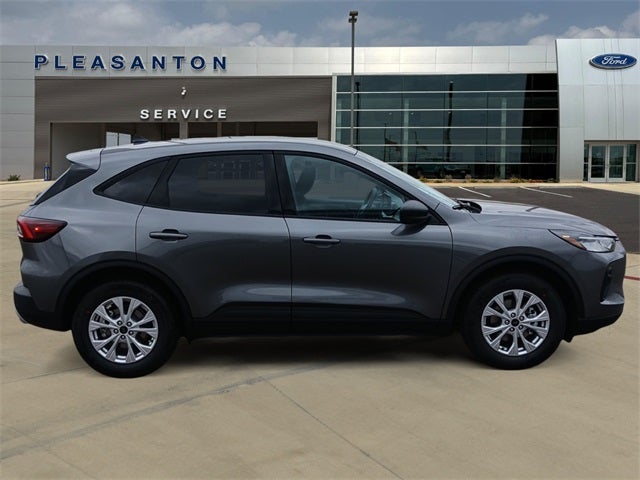 2026 Ford Escape Active®