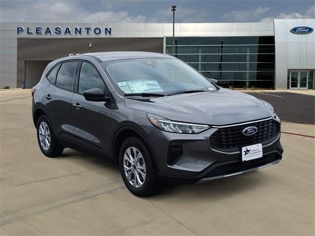 2026 Ford Escape Active®