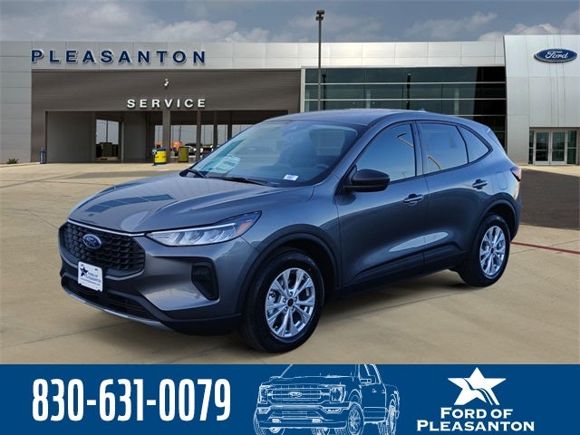 2026 Ford Escape Active®