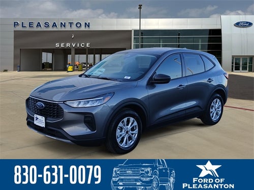 2026 Ford Escape Active®