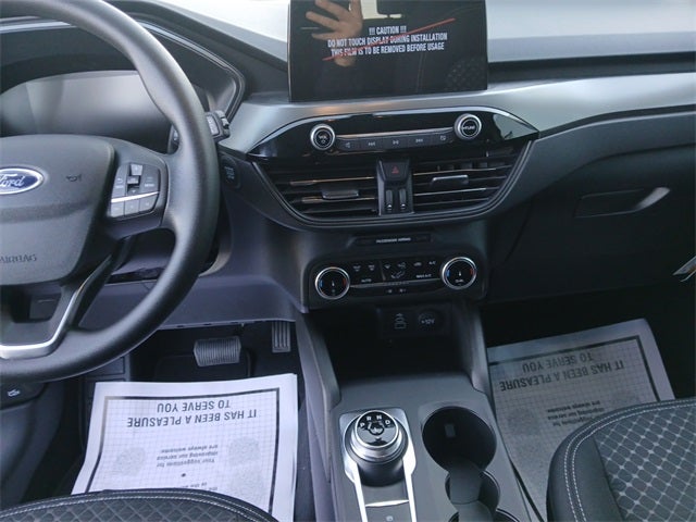 2026 Ford Escape Active®