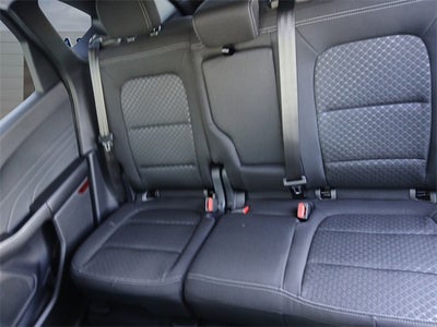 2026 Ford Escape Active®