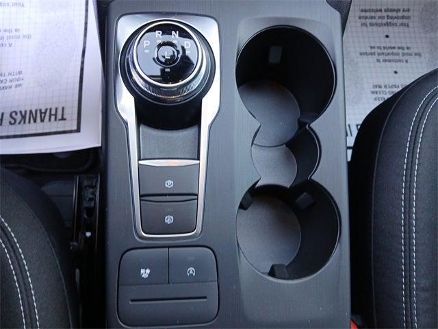 2026 Ford Escape Active®