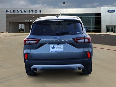 2026 Ford Escape Active®