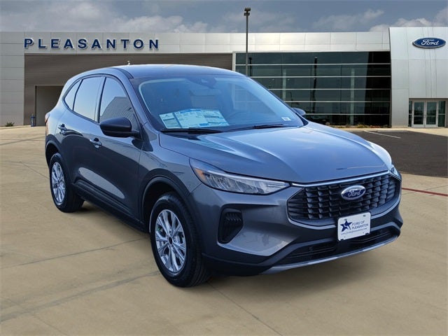 2026 Ford Escape Active®