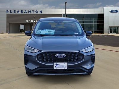 2026 Ford Escape Active®