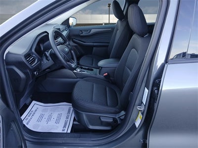 2026 Ford Escape Active®