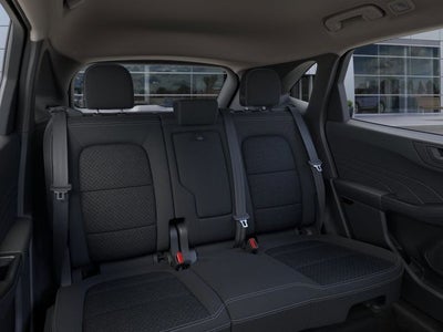 2026 Ford Escape Active®
