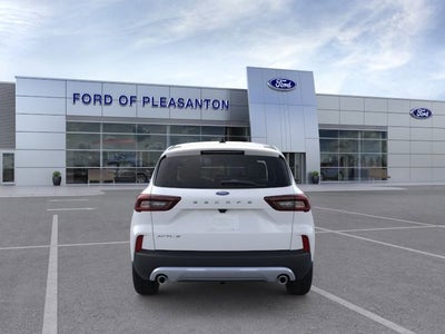 2026 Ford Escape Active®