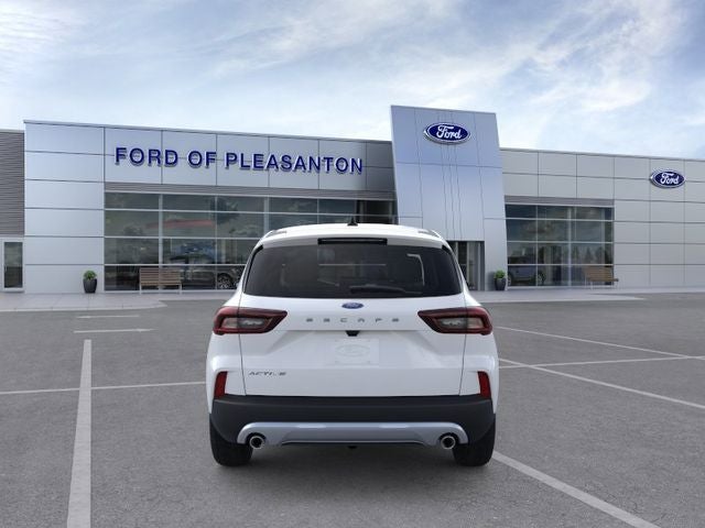 2026 Ford Escape Active®