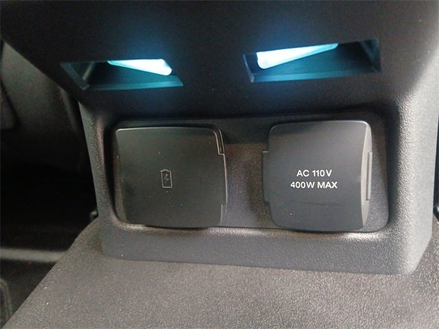 2025 Ford Bronco Big Bend®