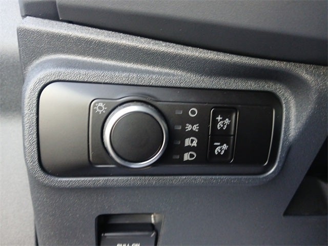 2025 Ford Bronco Big Bend®