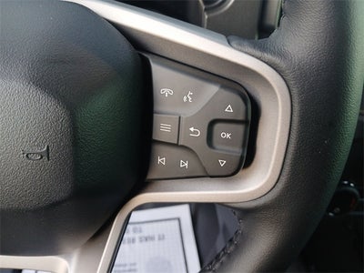 2025 Ford Bronco Big Bend®