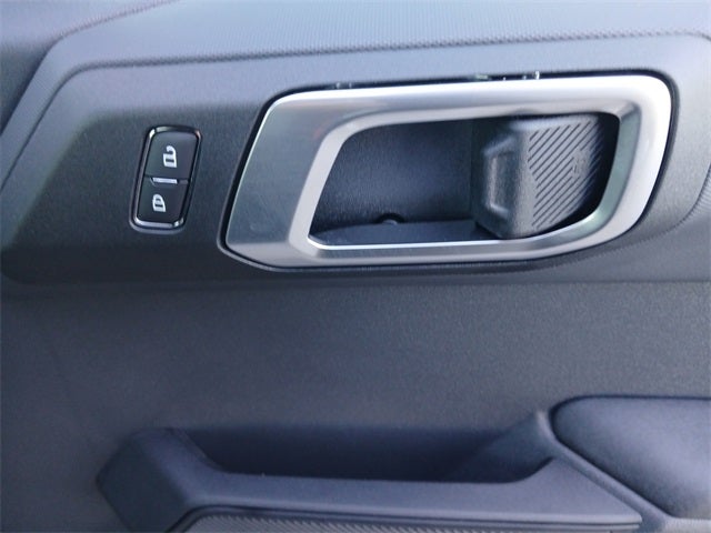 2025 Ford Bronco Big Bend®