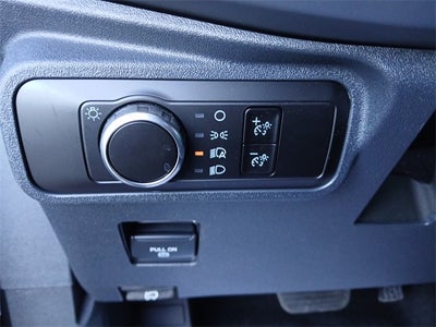 2025 Ford Bronco Big Bend®