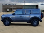 2025 Ford Bronco Big Bend®
