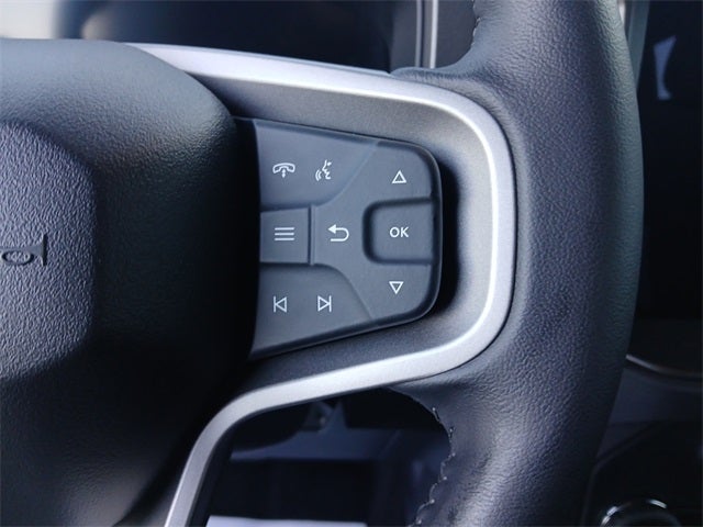 2025 Ford Bronco Big Bend®