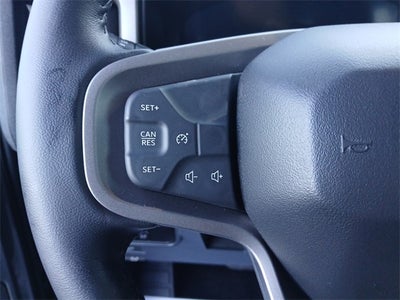 2025 Ford Bronco Big Bend®