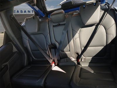 2025 Ford Bronco Big Bend®