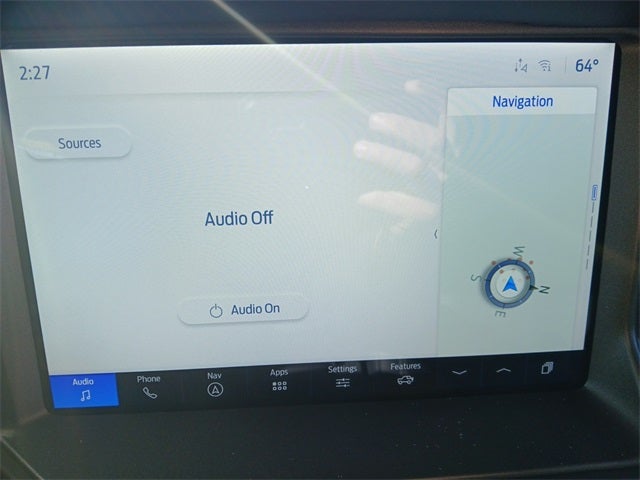 2025 Ford Bronco Big Bend®