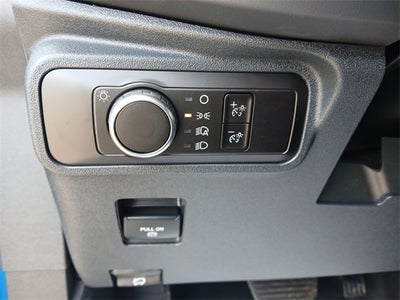 2025 Ford Bronco Big Bend®