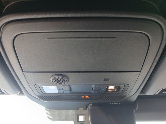 2025 Ford Bronco Big Bend®