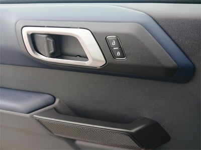 2026 Ford Bronco Raptor®