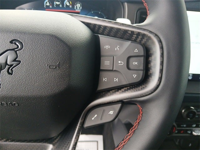 2026 Ford Bronco Raptor®