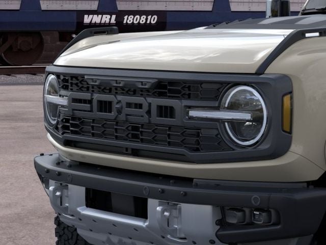 2026 Ford Bronco Raptor®