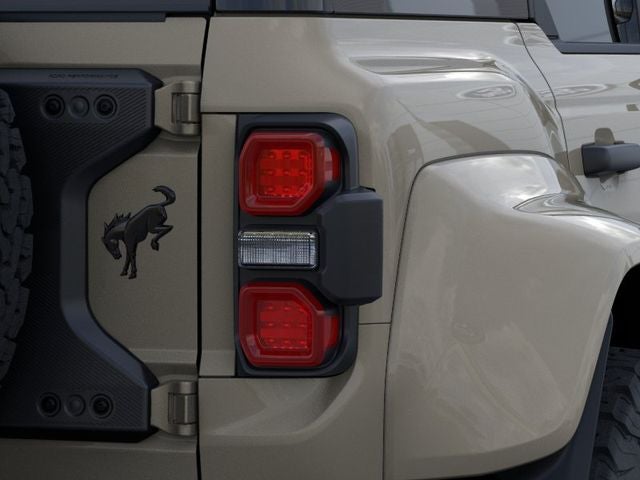 2026 Ford Bronco Raptor®
