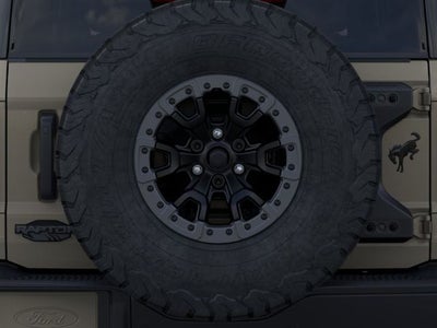 2026 Ford Bronco Raptor®