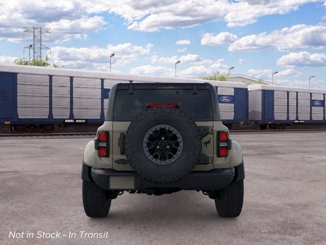 2026 Ford Bronco Raptor®