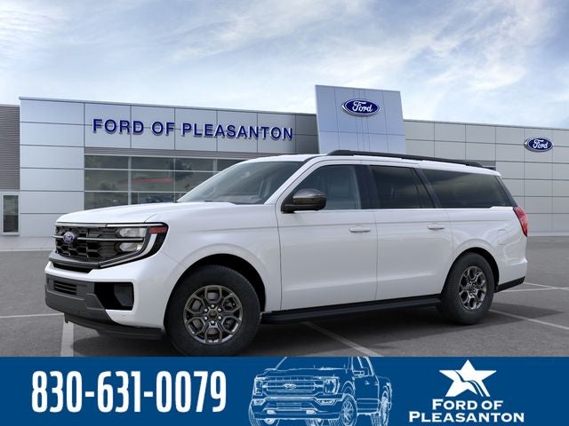 2027 Ford Expedition Max MAX Active