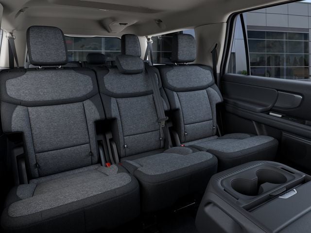 2027 Ford Expedition Max MAX Active