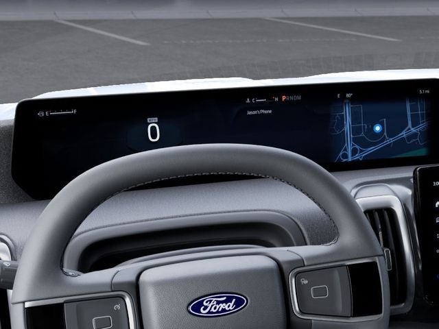 2027 Ford Expedition Max MAX Active