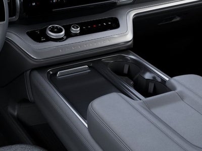 2027 Ford Expedition Max MAX Active