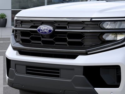 2027 Ford Expedition Max MAX Active