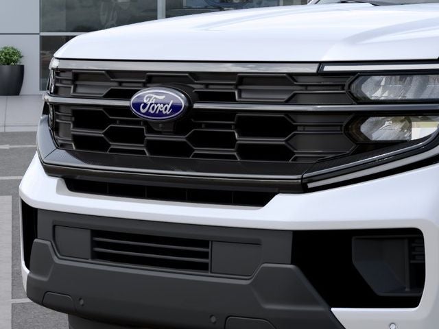 2027 Ford Expedition Max MAX Active