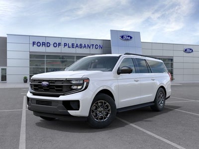 2027 Ford Expedition Max MAX Active