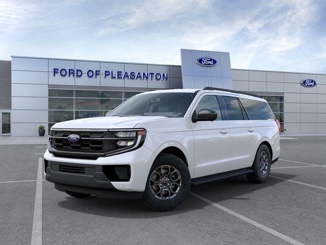 2027 Ford Expedition Max MAX Active