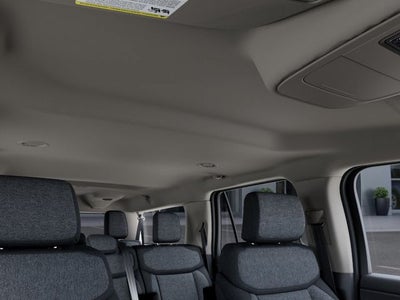 2027 Ford Expedition Max MAX Active