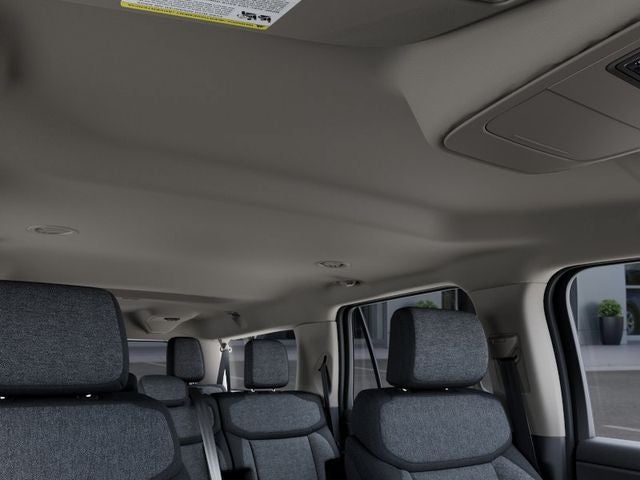 2027 Ford Expedition Max MAX Active
