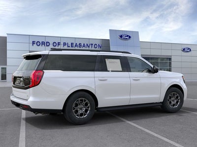 2027 Ford Expedition Max MAX Active