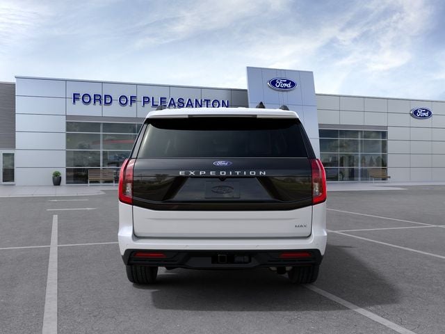 2027 Ford Expedition Max MAX Active