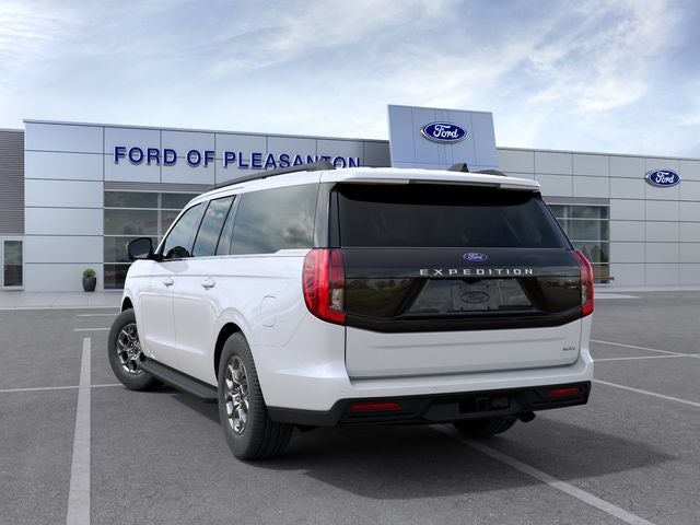 2027 Ford Expedition Max MAX Active