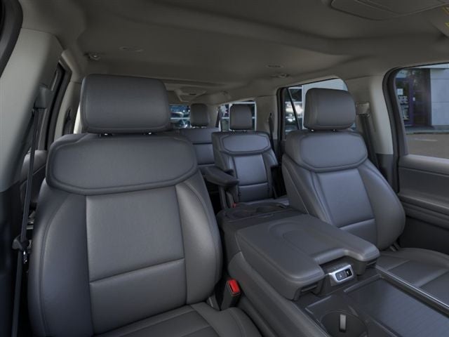 2026 Ford Expedition Max MAX Active