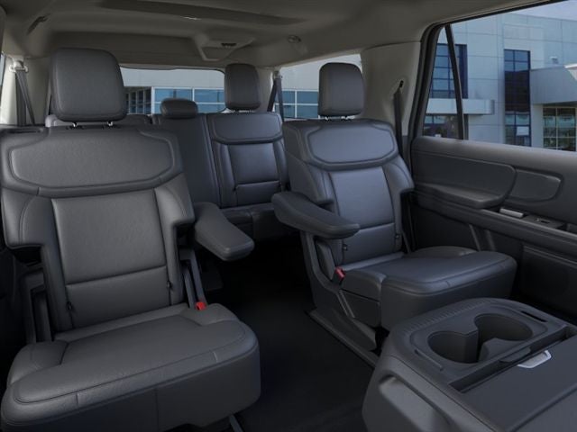 2026 Ford Expedition Max MAX Active
